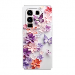 ����������� ����� ���������� ������� � ����� �� Infinix Note 50 Pro Plus