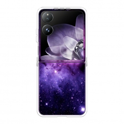 ����������� ����� ������ 18 �� Xiaomi Mix Flip