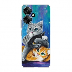 ����������� ����� ��� ���� ������� �� Xiaomi Redmi 13R 5G