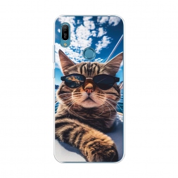 ����������� ����� ��� � ��������� ����� �� Huawei Y6s