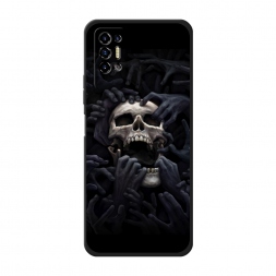 ������� ����������� ����� ����� 29 �� Tecno Pova 2