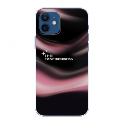 ����������� ����� trust the process �� iPhone 12 Pro