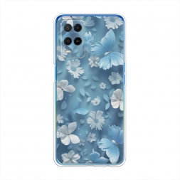 ����������� ����� ������� ��������� ����� �� Oppo A54