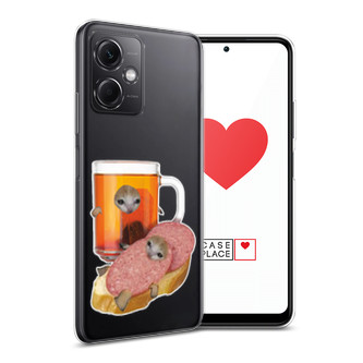 ����������� ����� ������ ��������� �� Redmi Note 12 5G