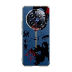 ����������� ����� ������� � ��������� �� Realme 12 Pro Plus