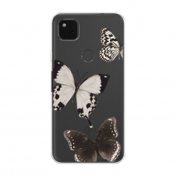 ����������� ����� ��� ����������� ������� �� Google Pixel 4A