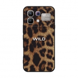������� ����������� ����� Wild �� �������� �� Infinix Note 60 Pro