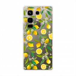 ����������� ����� ������ ������ �� Infinix Note 50
