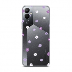 ����������� ����� ���������� �������� ������� �� Tecno Pova 4