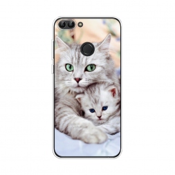 ����������� ����� ����� � ������ �� Huawei Y9 2018