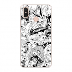 ����������� ����� ������ ����� ��� �� Xiaomi Mi Max 3