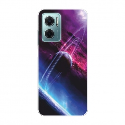 ����������� ����� ������ 17 �� Xiaomi Redmi 10 5G