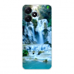 ����������� ����� ������� 8 �� Poco M6 Pro 5G