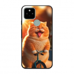 ������� ����������� ����� ��� �� ������ �� Google Pixel 5A