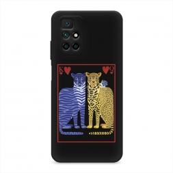 ������� ����������� ����� ������� � ���� 2 �� Xiaomi Redmi Note 11 4G China