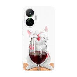 Soft touch ����� ��� � ������� �� Xiaomi Poco F7