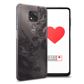 ����������� ����� ��� ��������� ������� �� Motorola Moto G Power 2021