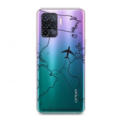 ����������� ����� � ������ ������ �� Oppo Reno 5 Lite