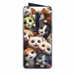 ����������� ����� ���� ����� �� Oppo Reno 2