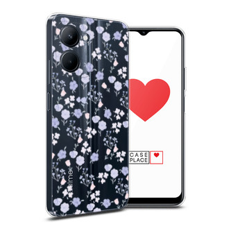����������� ����� ��������� ���� ������� �� Realme C33