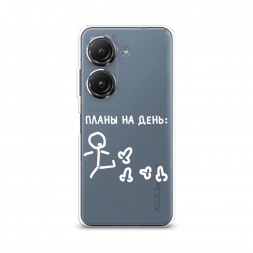 ����������� ����� ���� �� ���� ����� �� Asus ZenFone 10