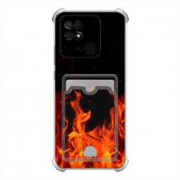  ��� � ���� �� Xiaomi Redmi 10C