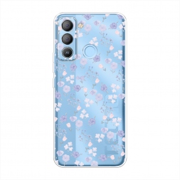 ����������� ����� ��������� ���� ������� �� Tecno POP 5 LTE