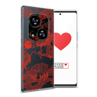 ����������� ����� ������� ��������� ������ �� Tecno Phantom X2 Pro