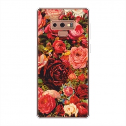 ����������� ����� ���� ��������� �� Samsung Galaxy Note 9