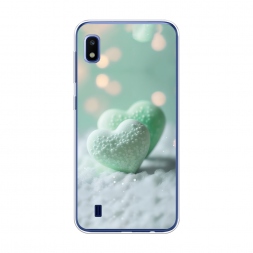 ����������� ����� �������� �������� �� Samsung Galaxy A10