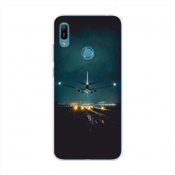 ����������� ����� ������ ���� �� Huawei Y6s