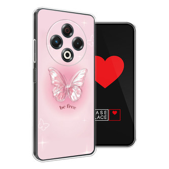 ����������� ����� be free butterfly 3 �� Tecno Spark 30