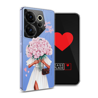 ����������� ����� ������� � ������� ������ �� Tecno Camon 20 Premier