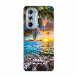 ����������� ����� ������ 5 �� Motorola Edge 30 Pro