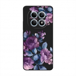 ����������� ����� Purple Blossoms �� Redmi Note 15 4G