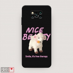 ������� ����������� ����� free therapy �� Xiaomi Poco X3 Pro