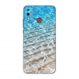 ����������� ����� ����� 10 �� Honor 9X Lite