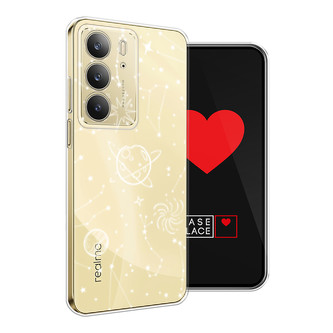 ����������� ����� ������� � ������� �� Realme C75 4G