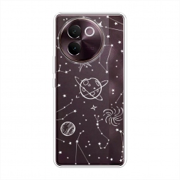 ����������� ����� ������� � ������� �� Vivo V30e