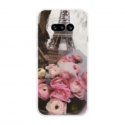 ����������� ����� ��������� ���� �� Nothing Phone 4a