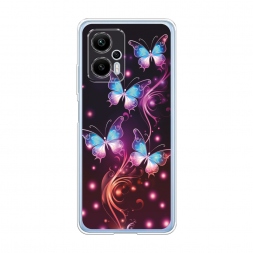 ����������� ����� ������� � ������� ������ �� Xiaomi Redmi Note 12T Pro