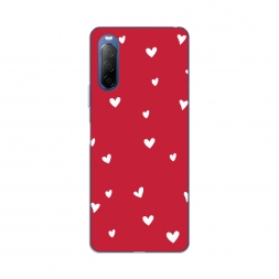 ����������� ����� �������� �� ������� �� Sony Xperia 10 II