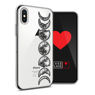 ����������� ����� ���� ���� �� iPhone X (10)