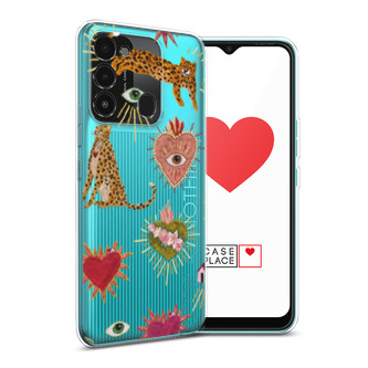 ����������� ����� ���������� ������� �� Tecno Spark Go 2022