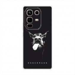 ����������� ����� ���� ��������� �� Infinix Note 50