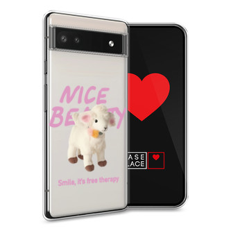 ����������� ����� free therapy �� Google Pixel 6A