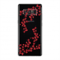 ����������� ����� ������� ������ �� Samsung Galaxy Note 8