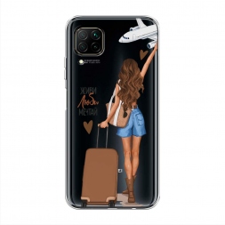 ����������� ����� ���� ���� ������ �� Huawei Nova 7i