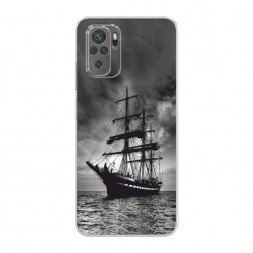 ����������� ����� ������� � ��������� ���� �� Xiaomi Poco M5s