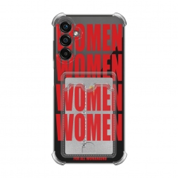 ����� � �������� WOMEN �� Samsung Galaxy A25 5G